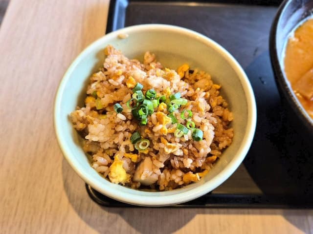 らーめん食堂 金乃歩 - サブ画像2