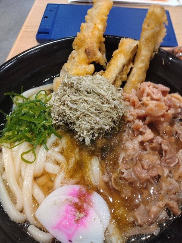 資さんうどん 北鴻巣店 - サブ画像2