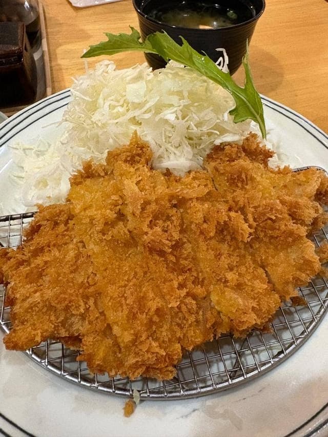とんかつ直豚 - サブ画像1