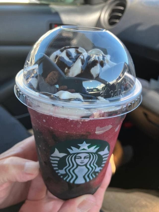 スターバックス コーヒー イオンモール新小松店 - サブ画像2