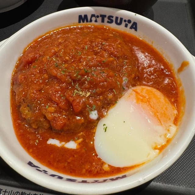 松屋 つくば東大通店 - サブ画像2