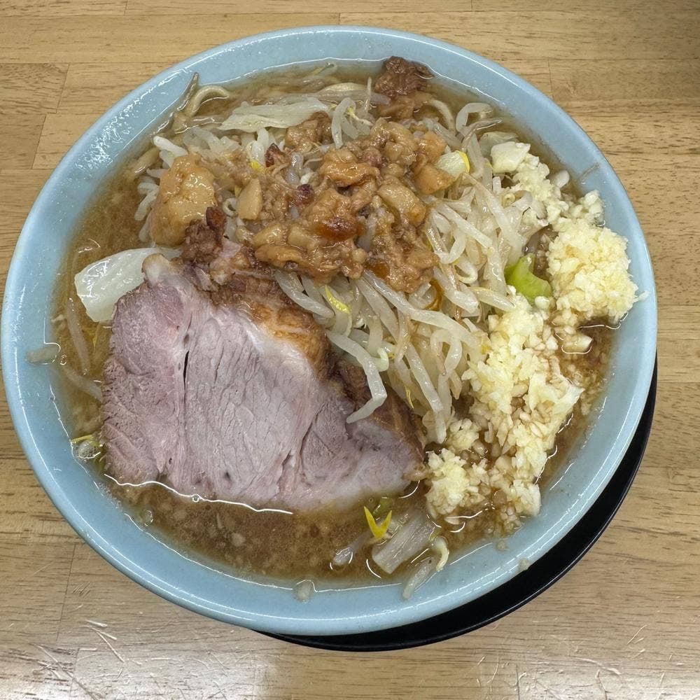 俺の生きる道 W