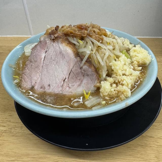 俺の生きる道 W - サブ画像2