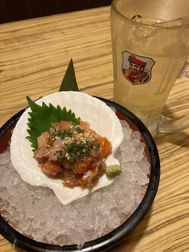 はなの舞 新白河駅東口店 - サブ画像3