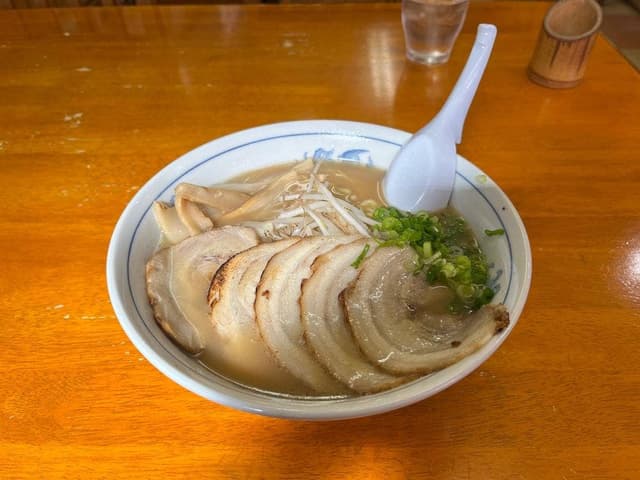 ラーメンにいはお - サブ画像3