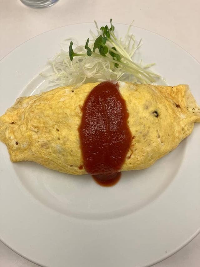 レストラン早川 - サブ画像2