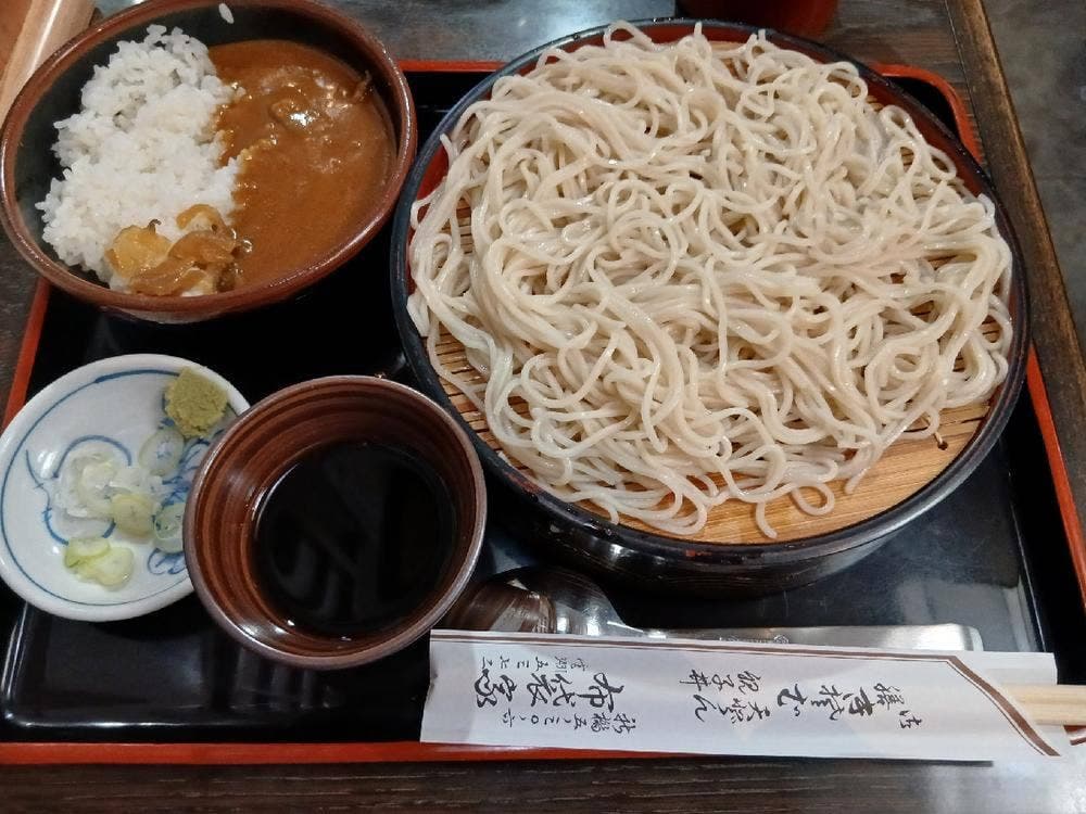 布袋家
