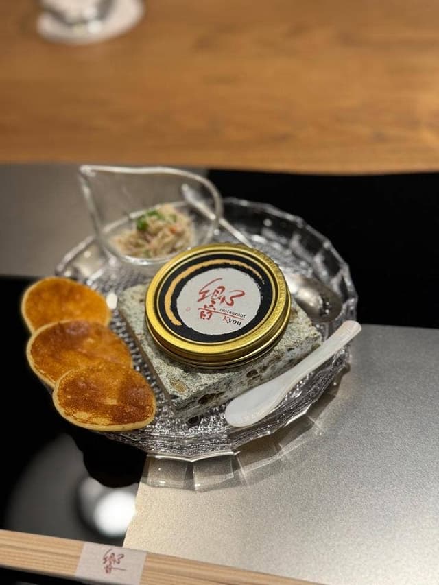 restaurant Kyou 響 - サブ画像3