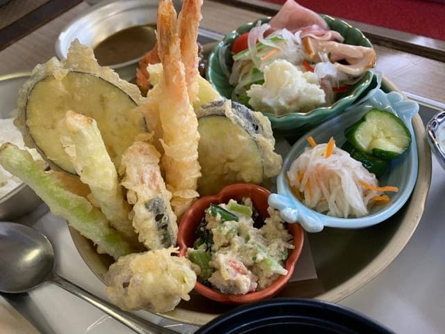 職員室カフェ - サブ画像1