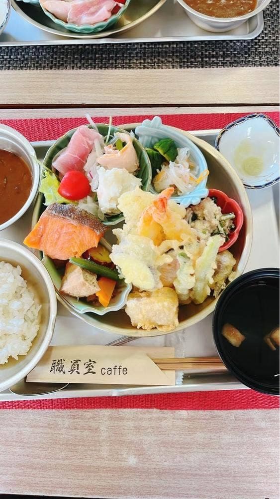 職員室カフェ - サブ画像2