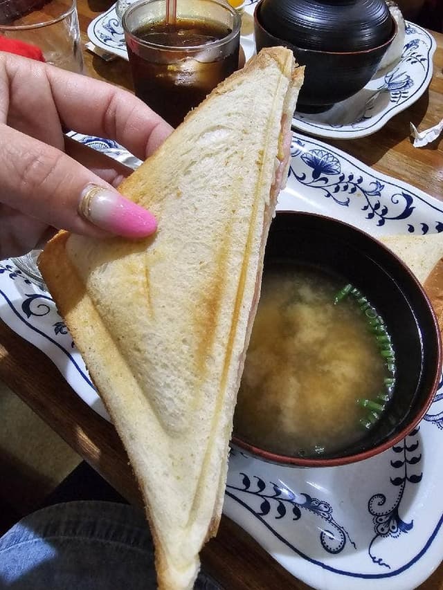 サラサ - サブ画像1