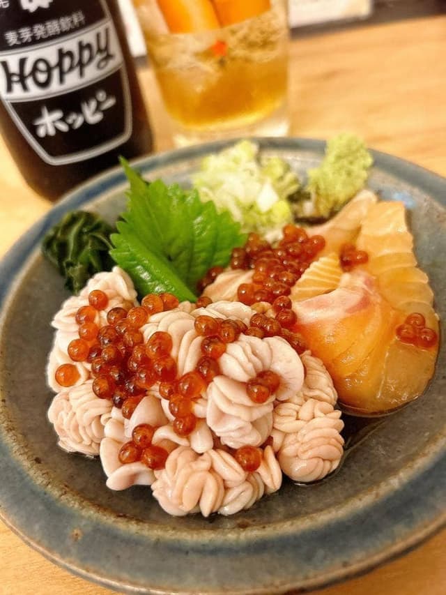 酒場 ワタナベ - サブ画像3