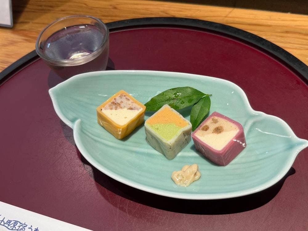 かまぼこバー