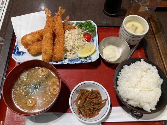 下の一色 セントラルパーク店 - サブ画像1