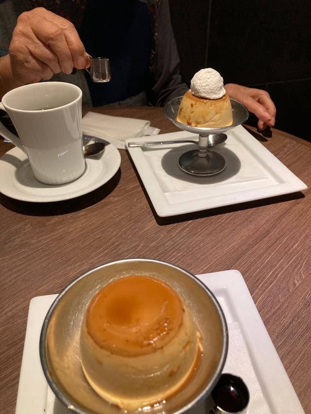 OSLO COFFEE 栄店 - サブ画像2