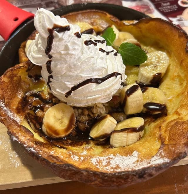 上高地あずさ珈琲 阪急三番街店 - サブ画像2
