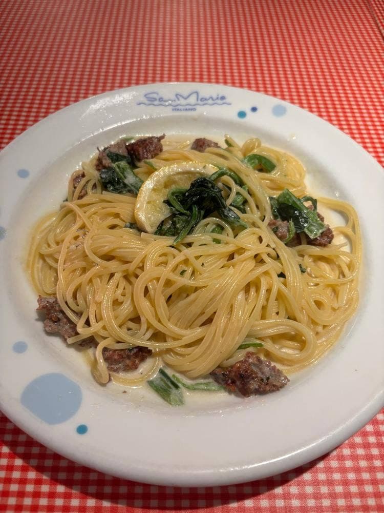 マリオエスプレッソ 袋町店