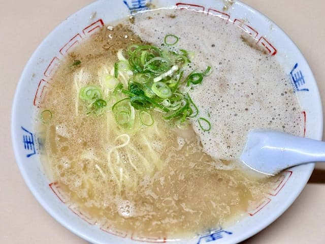 八ちゃんラーメン - サブ画像3