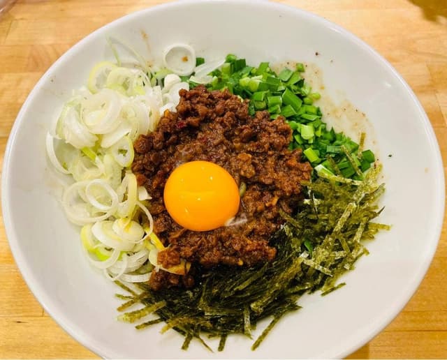 ラーメンステーション 神戸元町店 - サブ画像2
