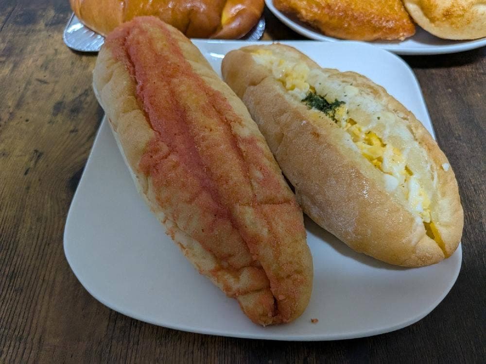 Bakery&Cafe CURRANTS