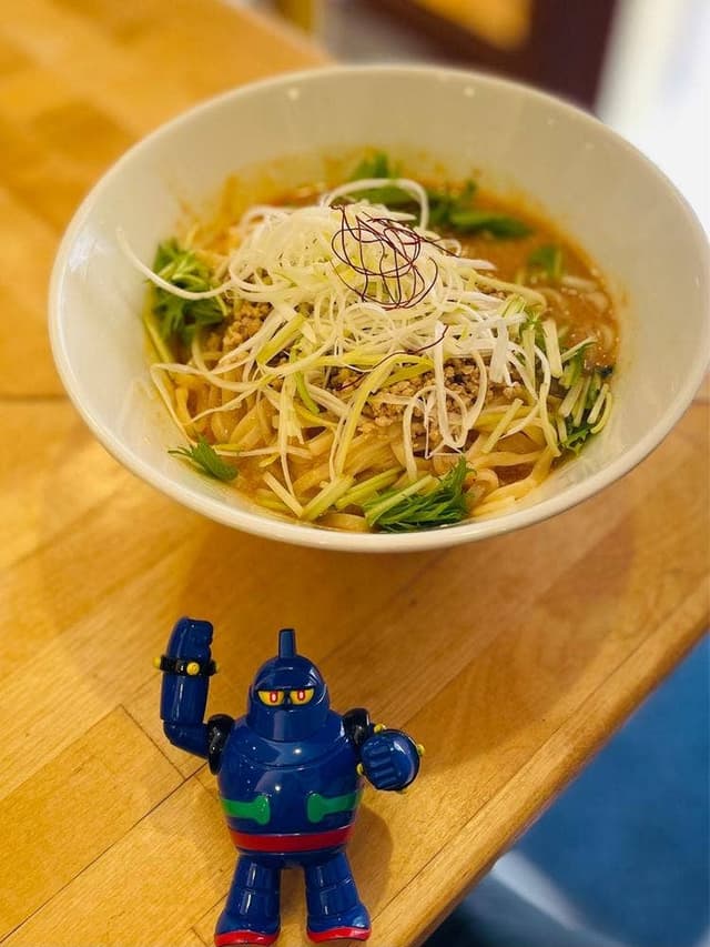 ラーメンステーション 神戸元町店 - サブ画像1