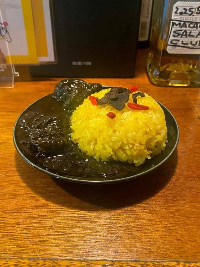 abill SUNNY'S CURRY - サブ画像3