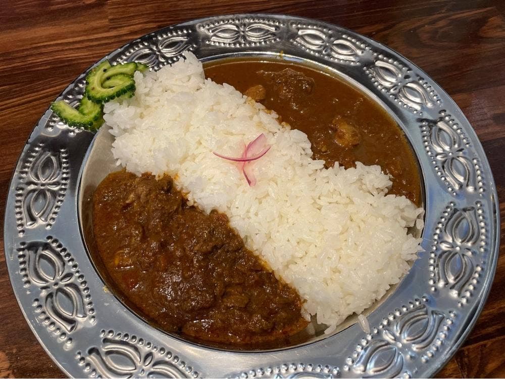 みわCurry
