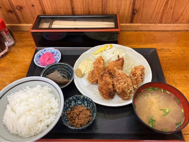 浜めし - サブ画像3