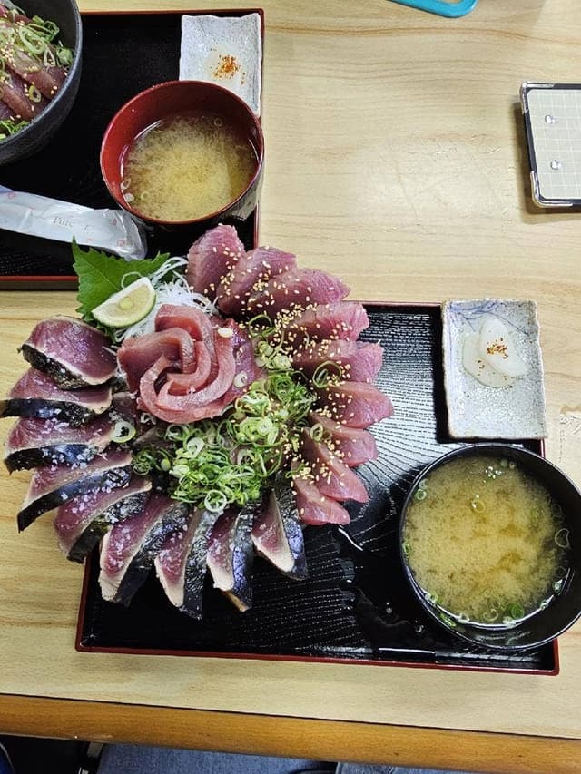 鮮魚 一八 - サブ画像1