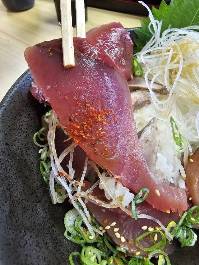 鮮魚 一八 - サブ画像2