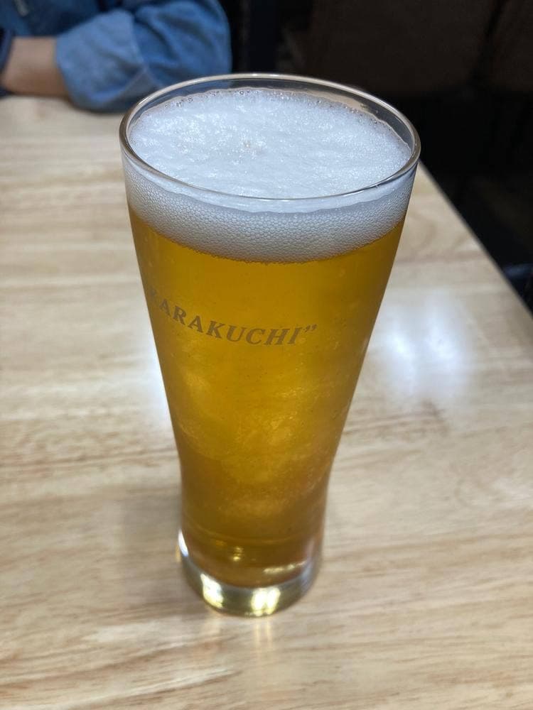 夢いっぱい
