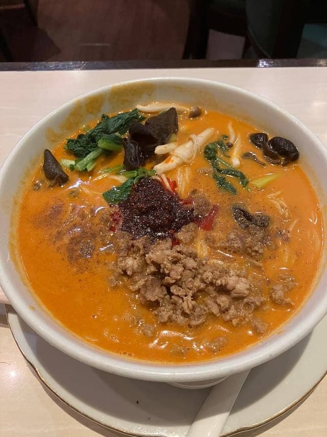 中華料理 百味大厨 - サブ画像2
