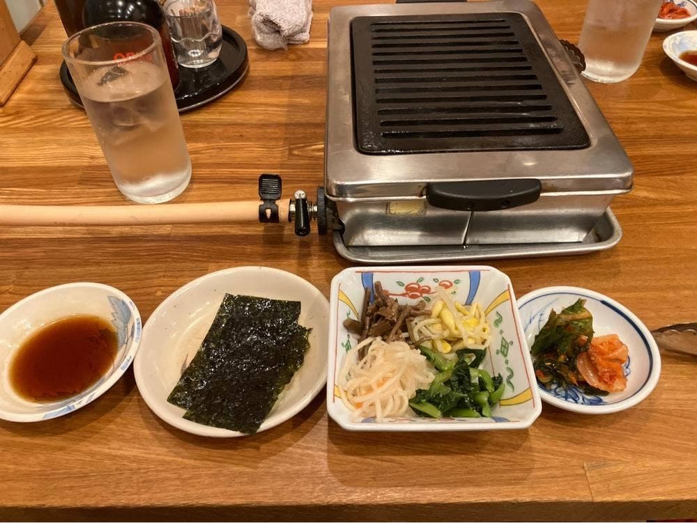 東京苑