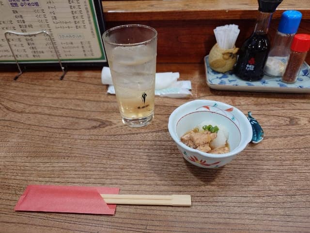 どん兵衛居酒屋 - サブ画像2