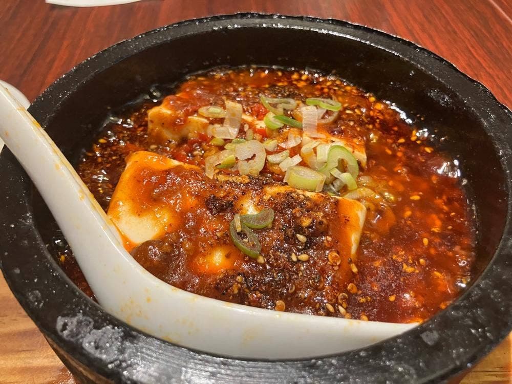 陳家私菜 丸の内店