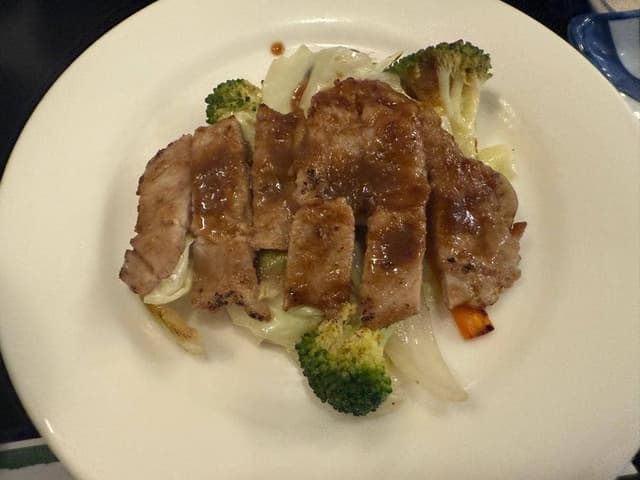 キッチンハウス からつ - サブ画像1