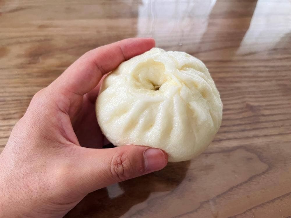 肉まん研究所 北池袋店
