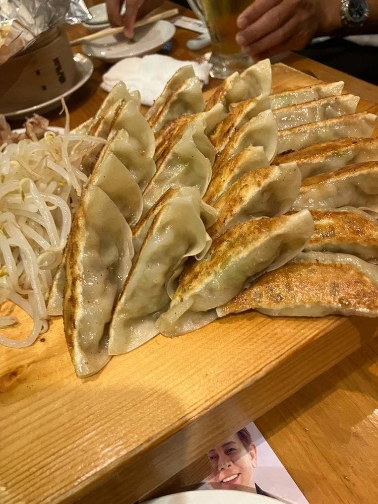 濱松たんと 本店