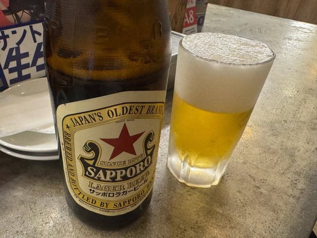 大衆酒場ぎふや 梅田芝田店 - サブ画像3