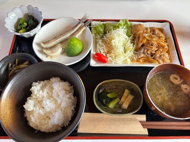茶和庵 - サブ画像1