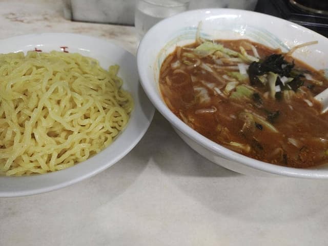 元祖中華つけ麺大王 蒲田店 - サブ画像1