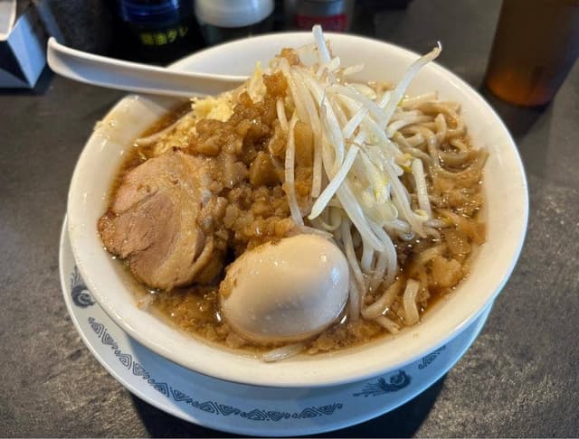風神の豚 - サブ画像1