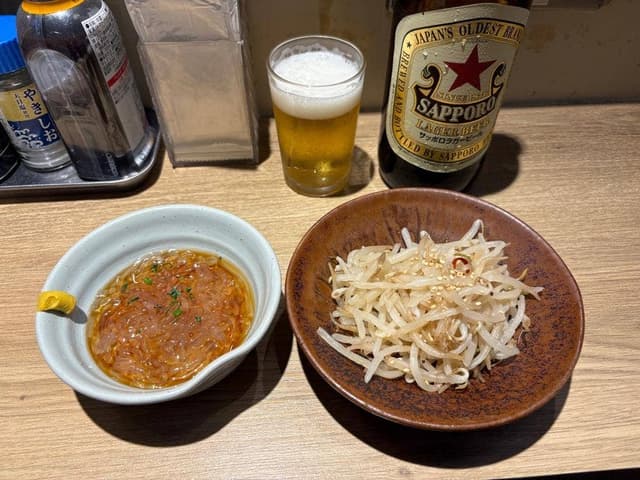ほていちゃん 上野4号店 - サブ画像2