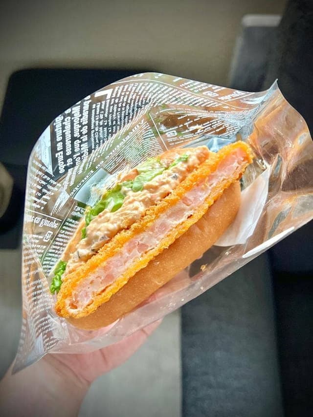 石窯パン工房 グーテ・ルブレ 入谷店 - サブ画像1