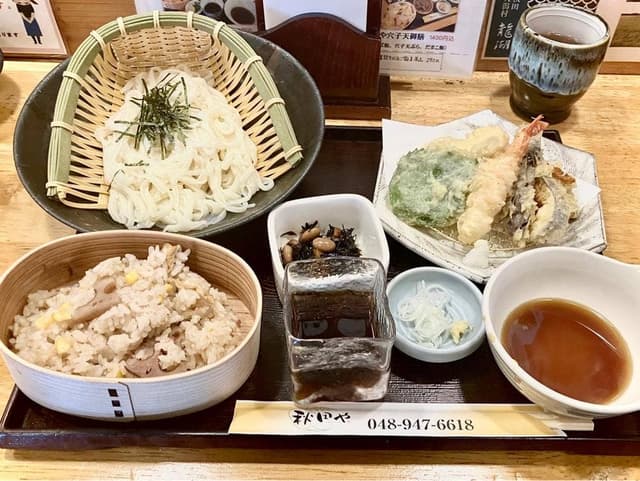 食事処 秋田や - サブ画像1