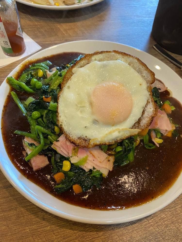 からめ亭 丸の内店