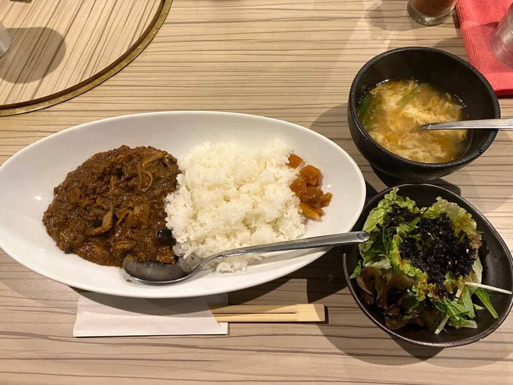 焼肉ホルモン 諸星