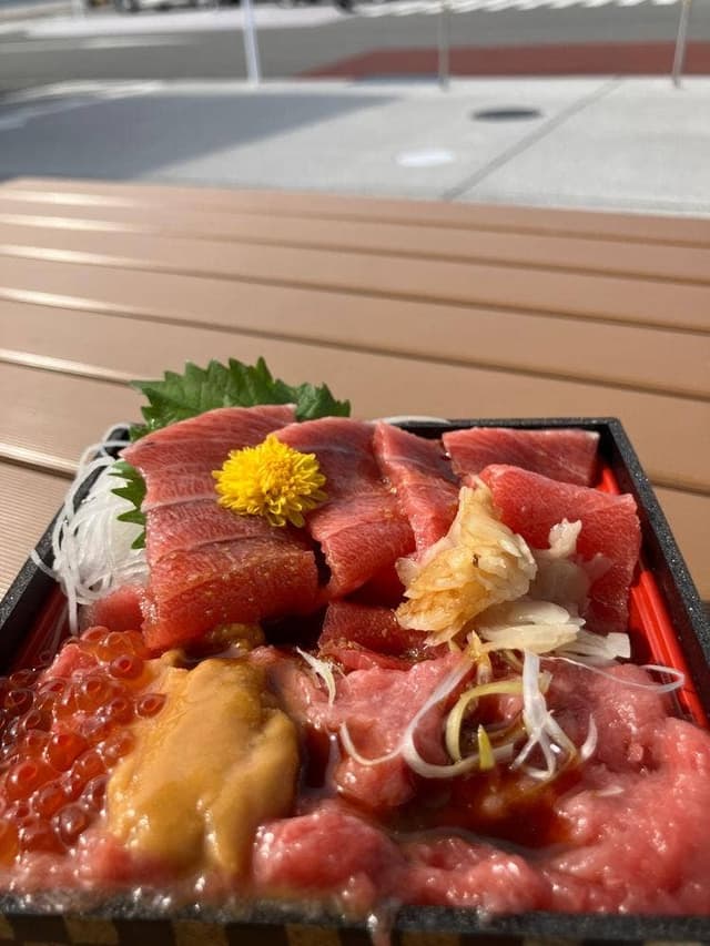 前橋赤城鮮魚センター - サブ画像2