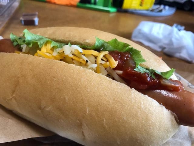 焼きたてコッペ製パン メトロセンター葛西 - サブ画像2