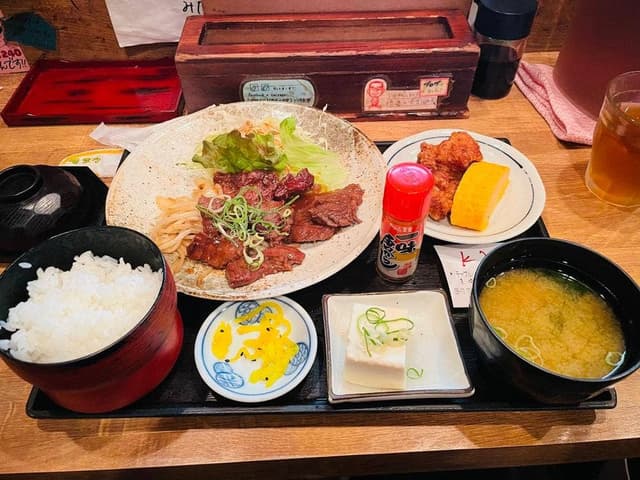 普通の食堂 いわま - サブ画像1